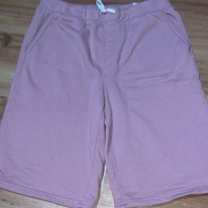 boys cotton shorts
